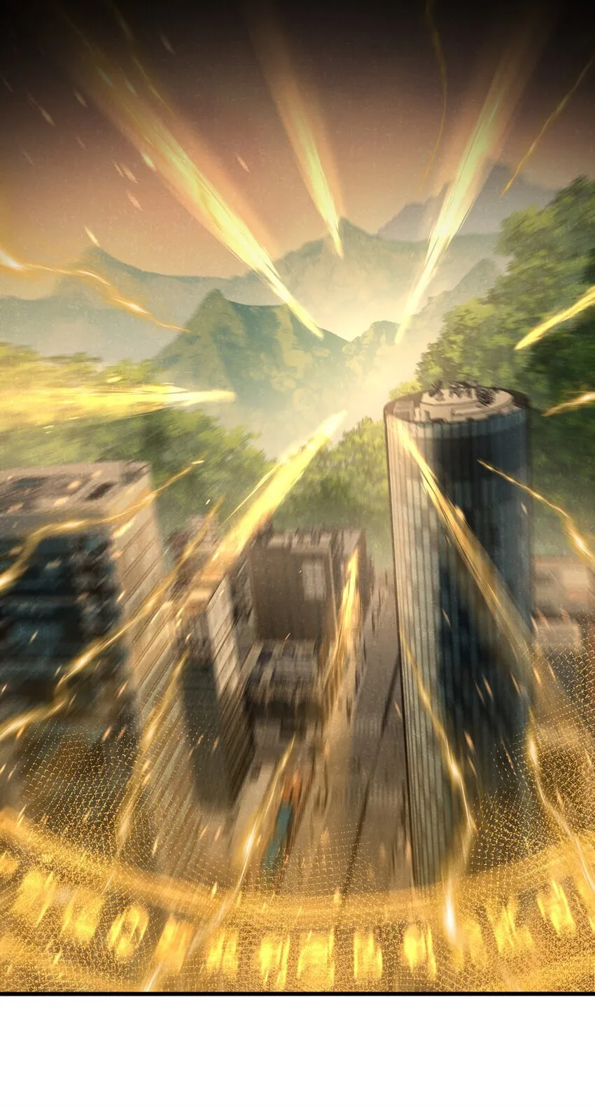第1话 秦皇穿越现代世界61