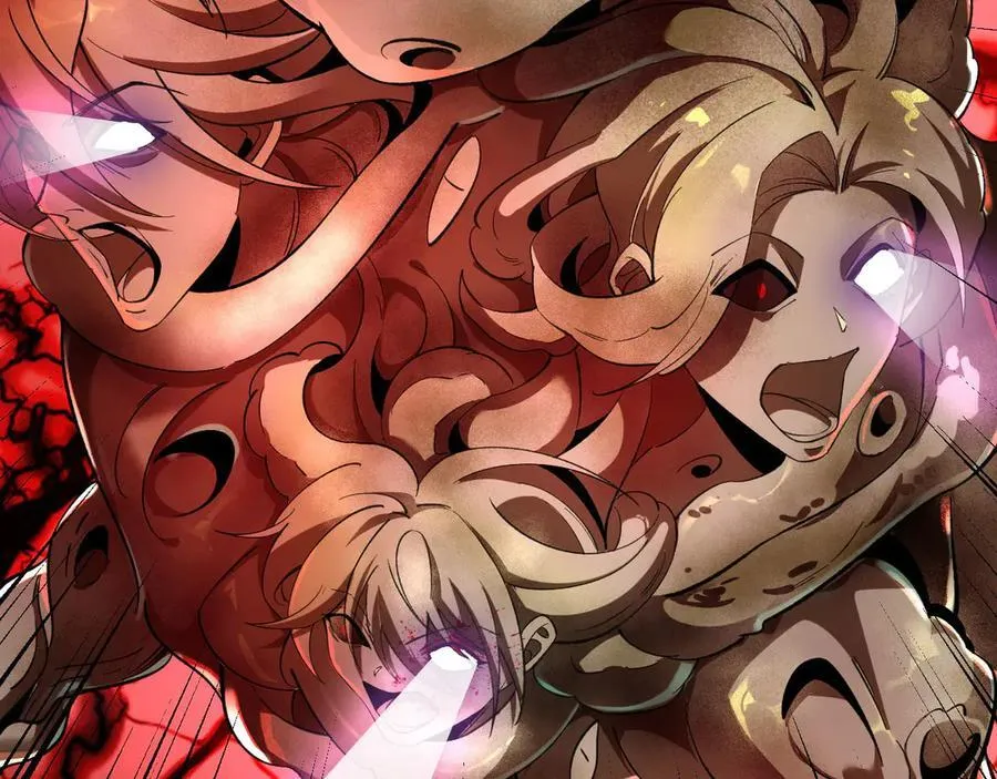 21 月神vs伪神157