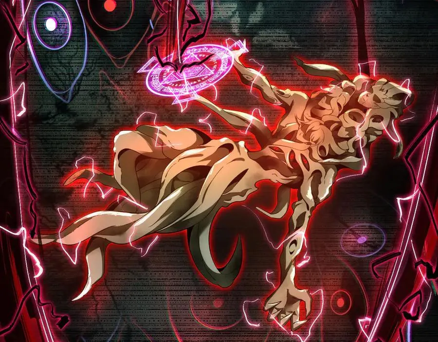 21 月神vs伪神43