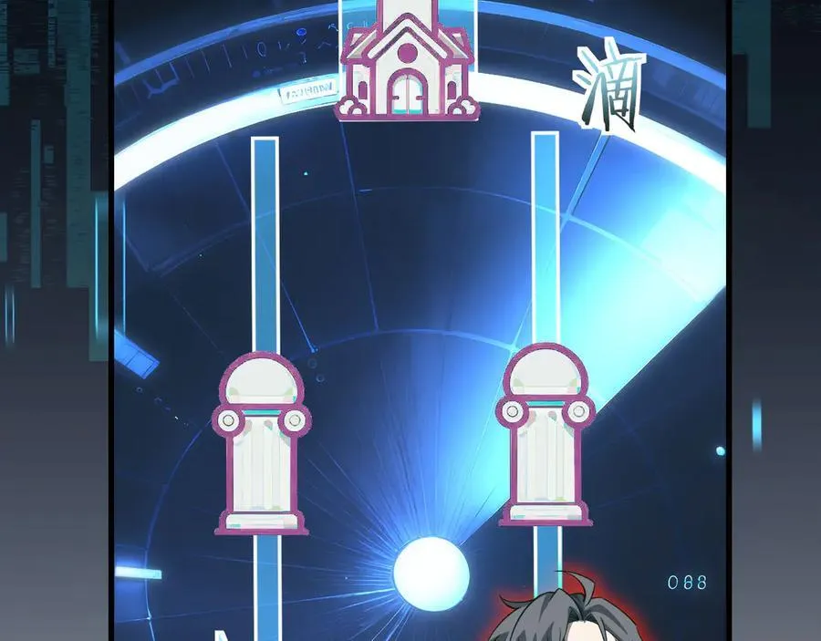 18 道具VS挂逼109