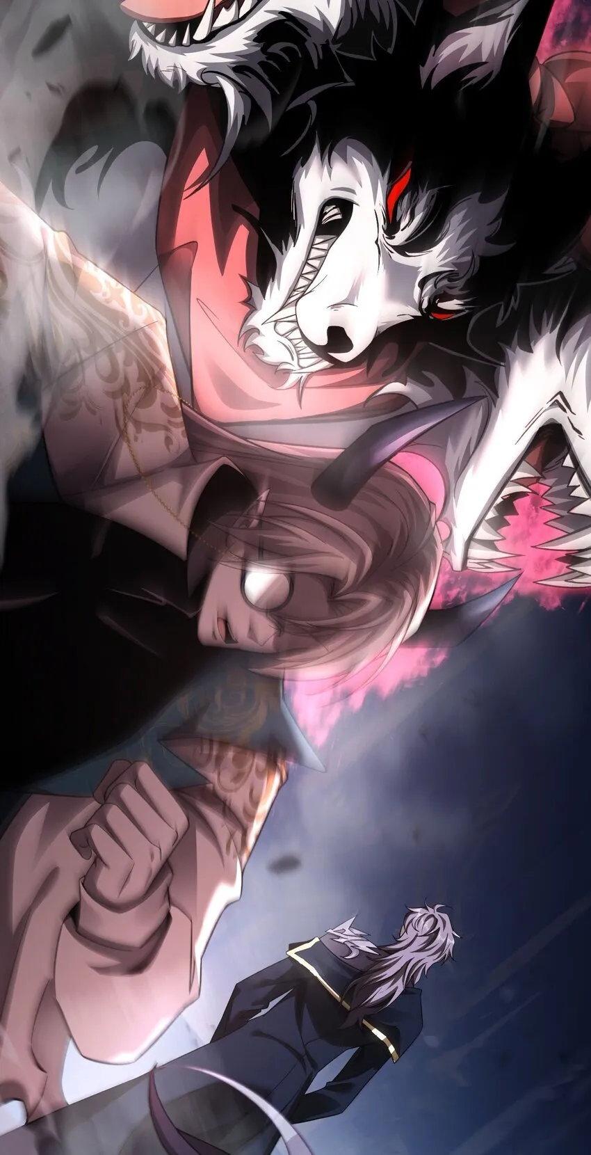 15 魔上魔28