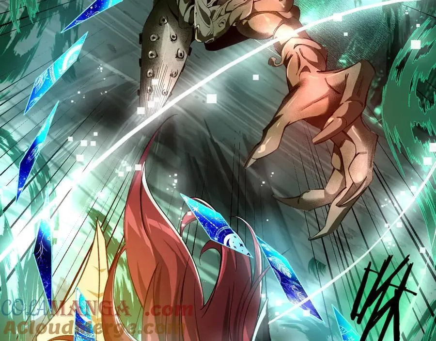 21 月神vs伪神140