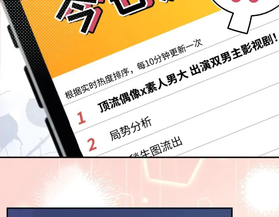 热乎的，新作来了！13