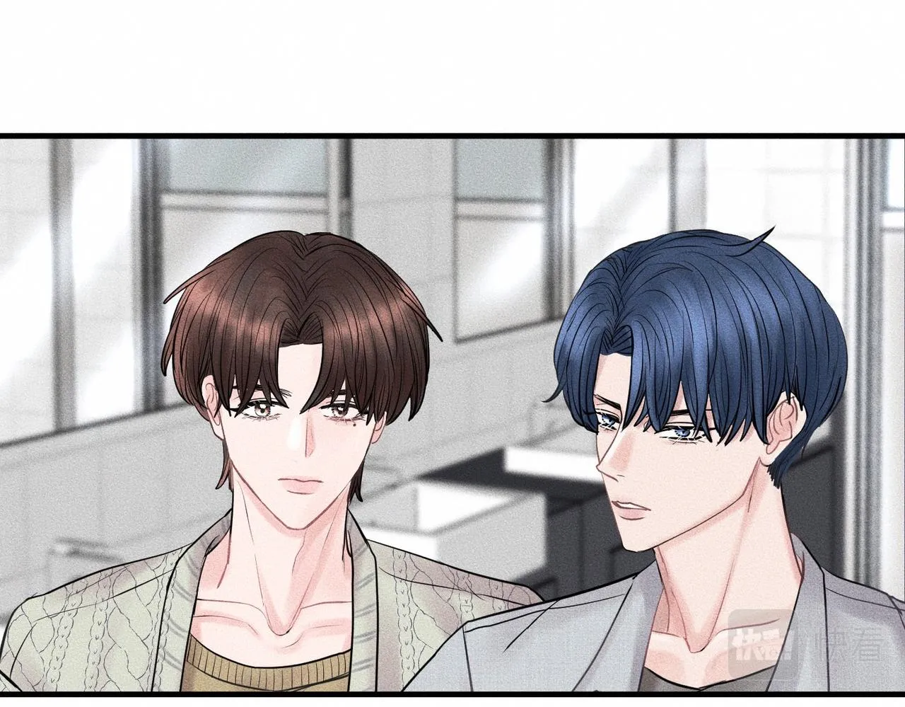 第37话 难道是心疼我？3