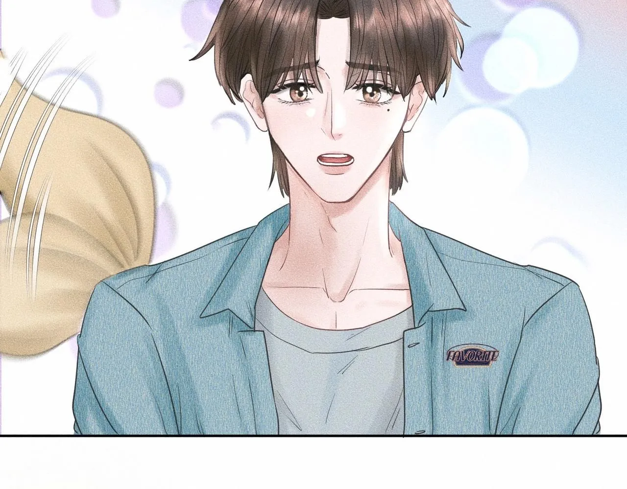 第45话 我们像不像在约会9