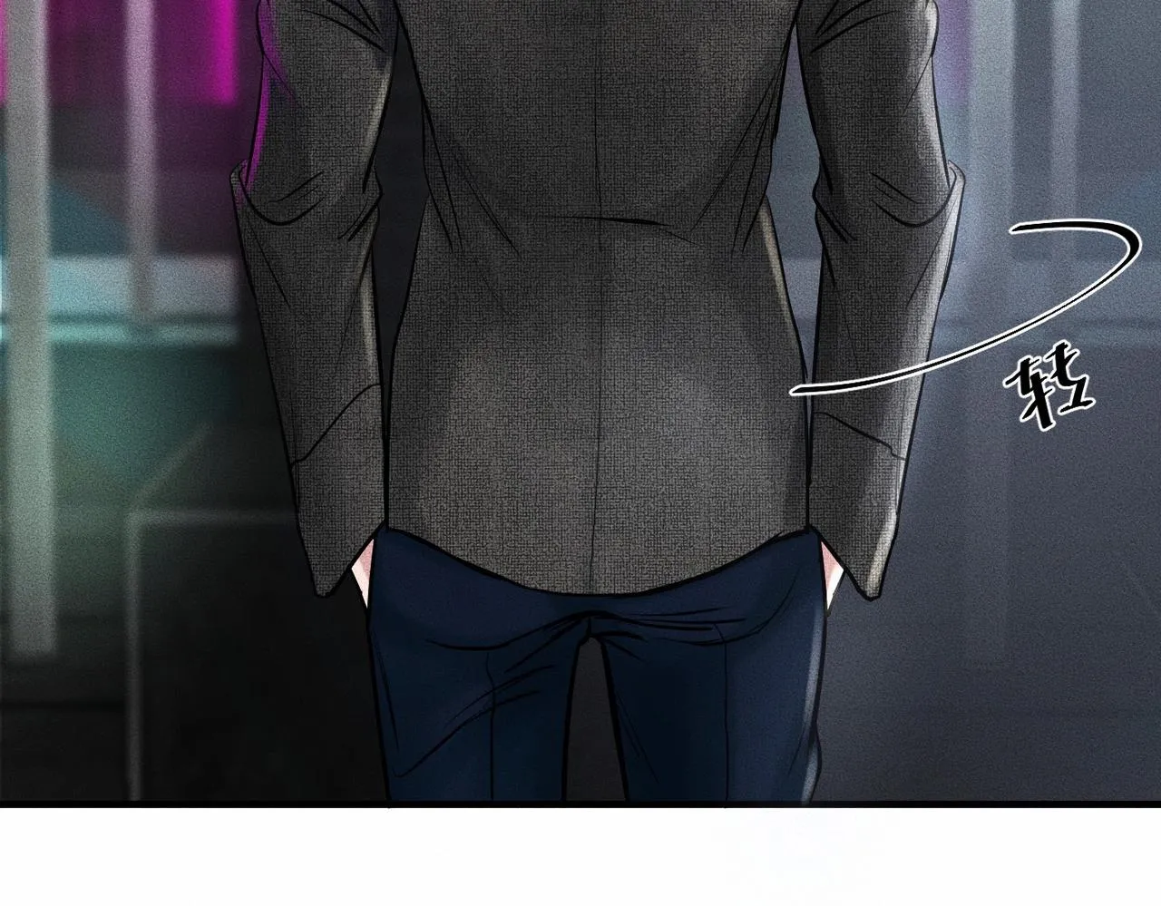 第41话 试一试遵循内心？7