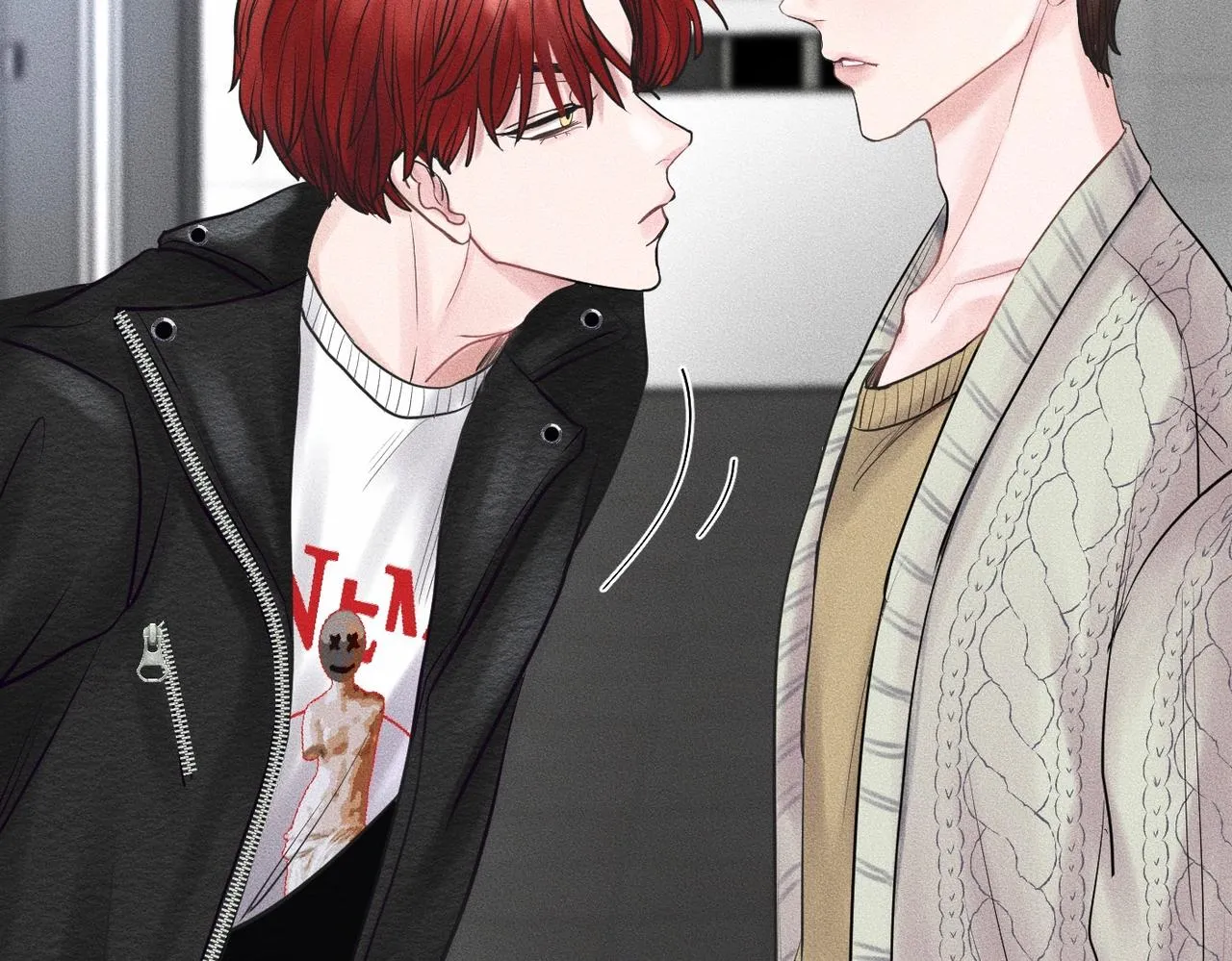 第36话 I'm Back70