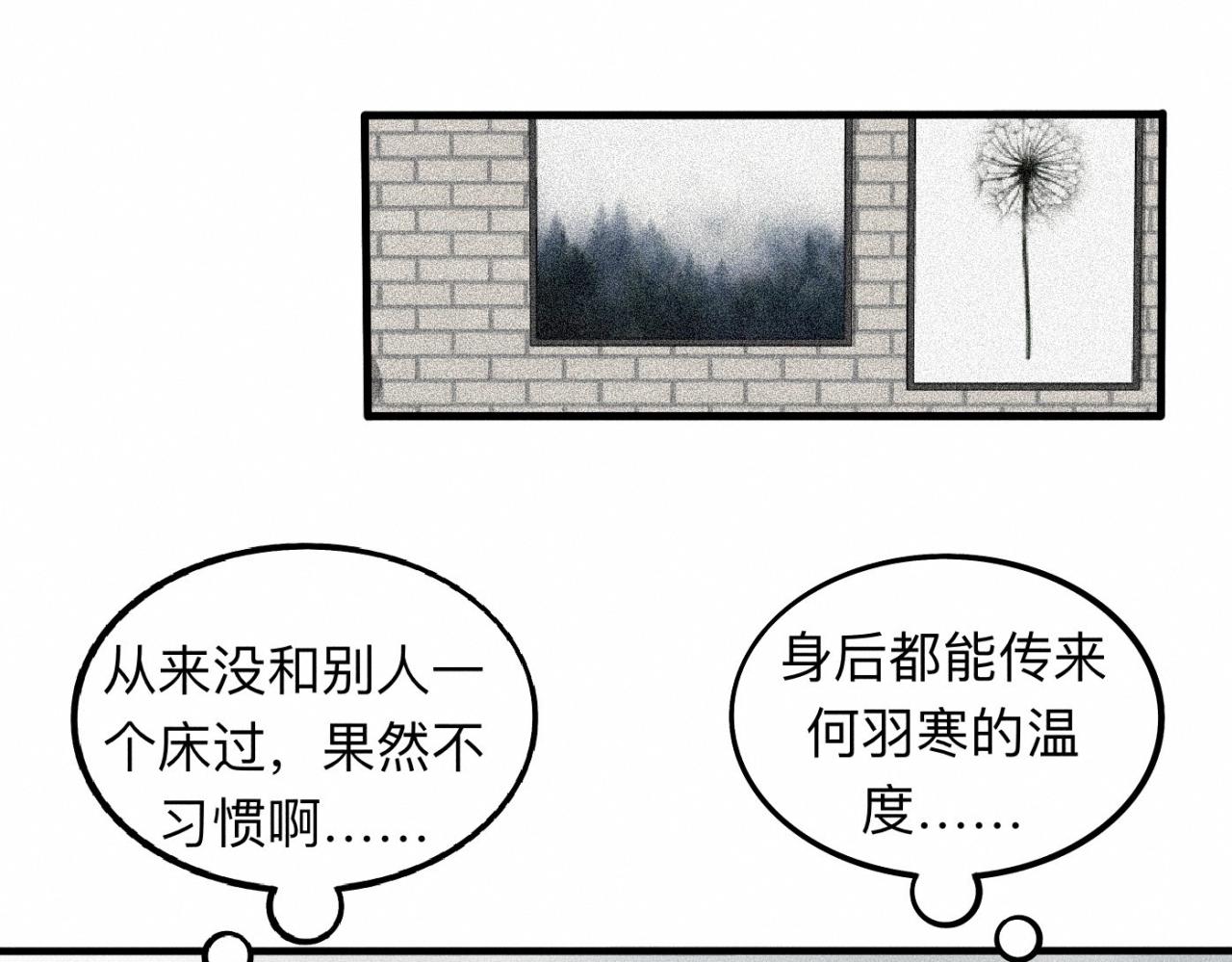 第16话 就一张床不介意吧？54