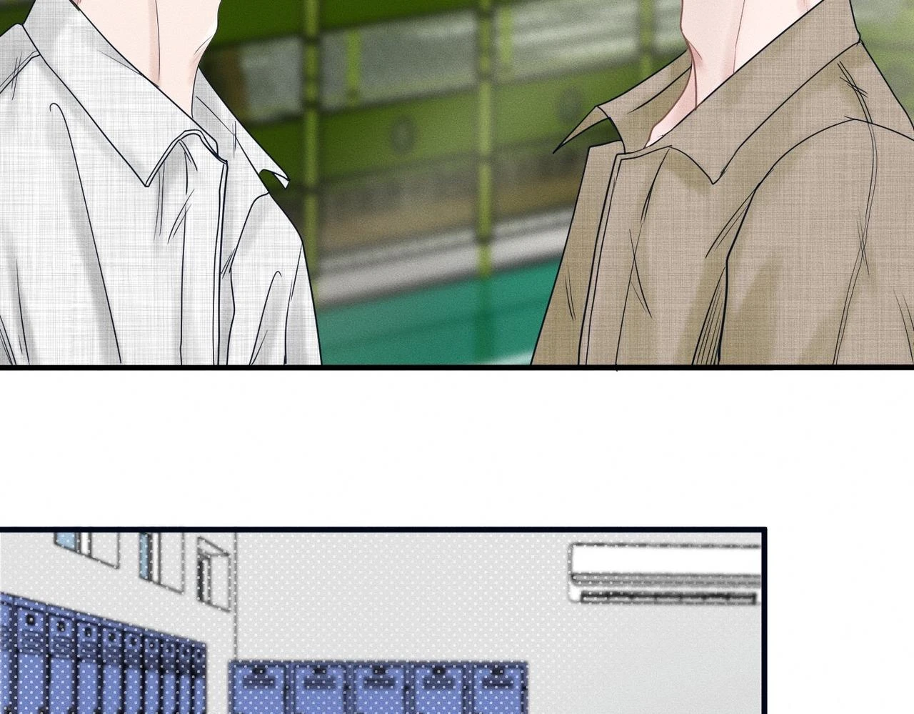 第31话 更衣室风波！42