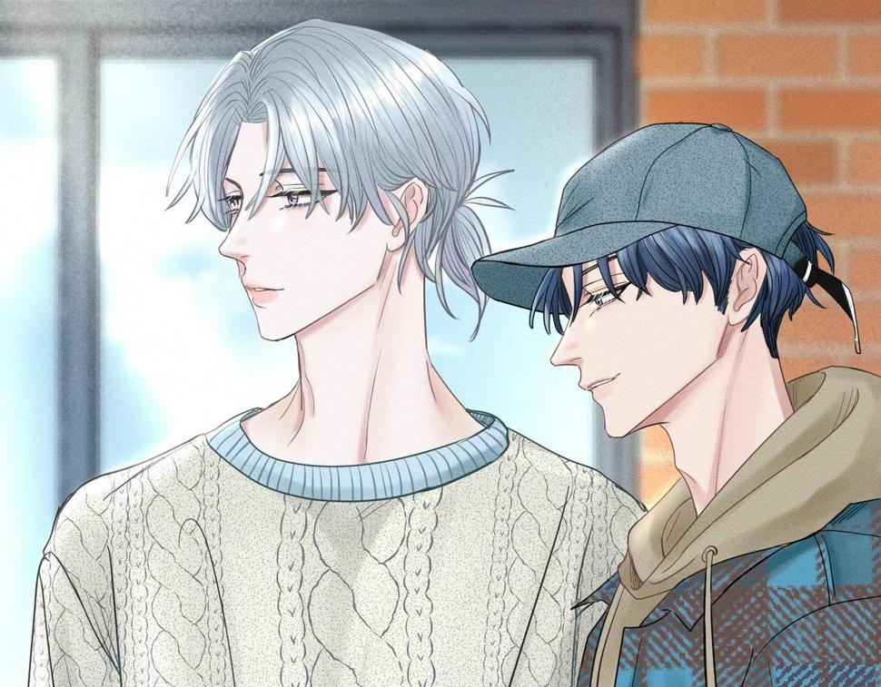 第33话 单相思联盟？！105