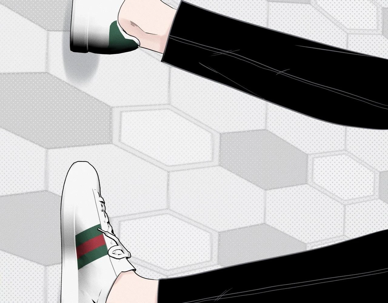 第31话 更衣室风波！46