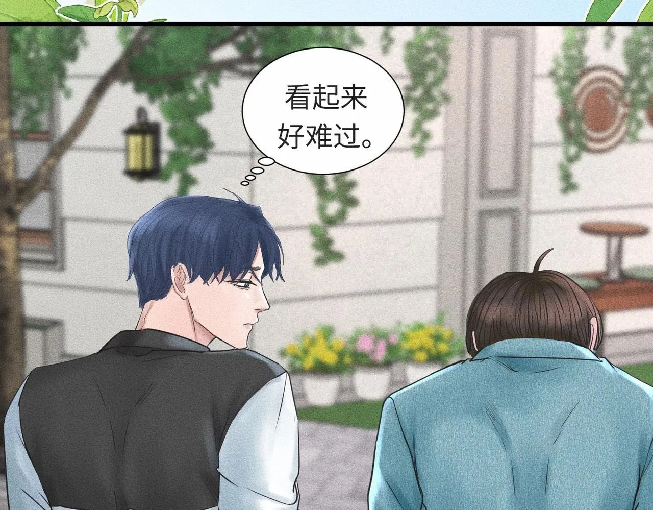 第44话 怎么能那么可爱26