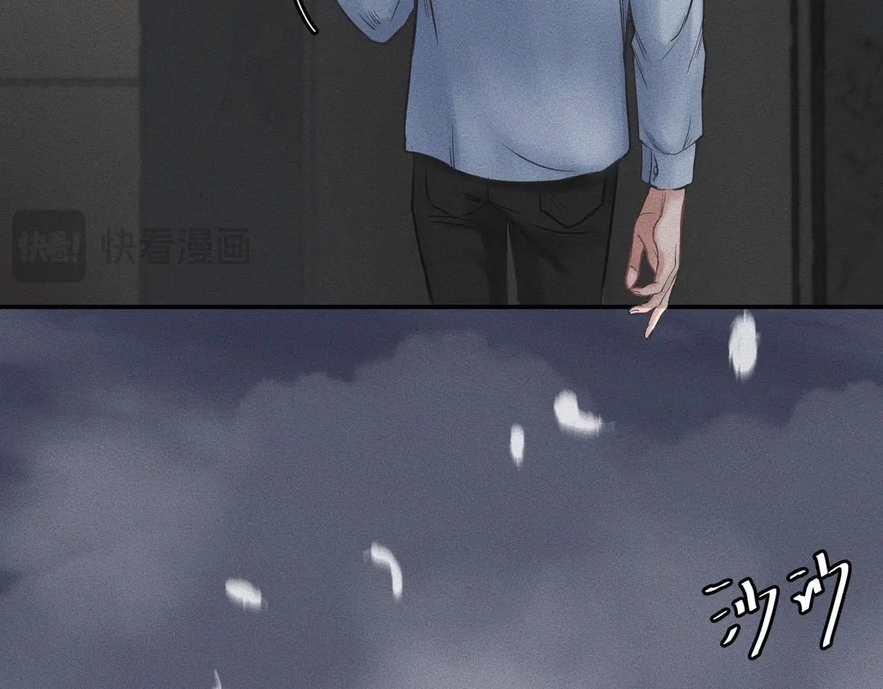 第58话 Brand-New Day 崭新的一天9