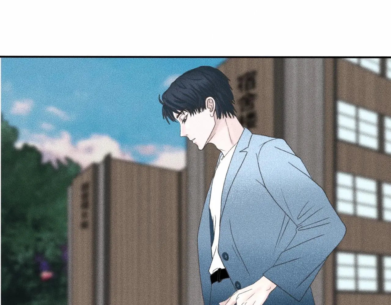 第3话 你很显眼！26