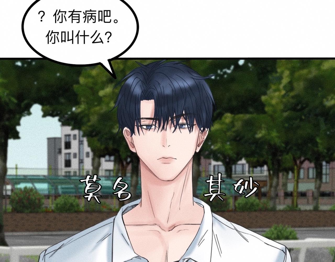 第14话 疯爱成痴2