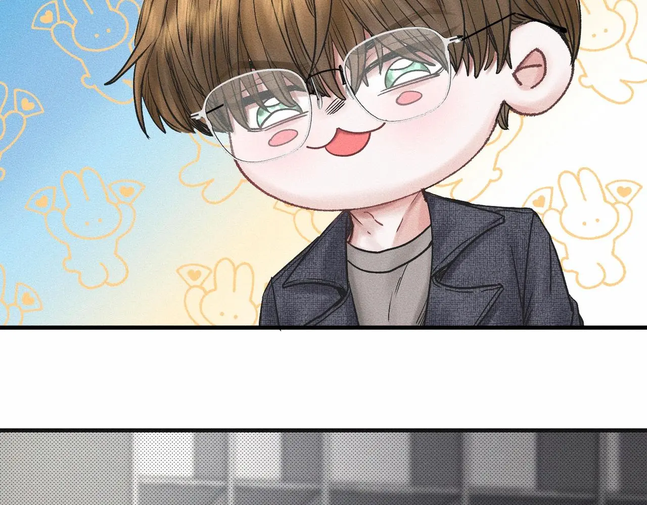 第55话 满眼都是你7
