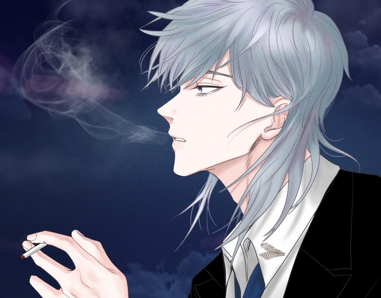 第17话 你要示范给我看？84