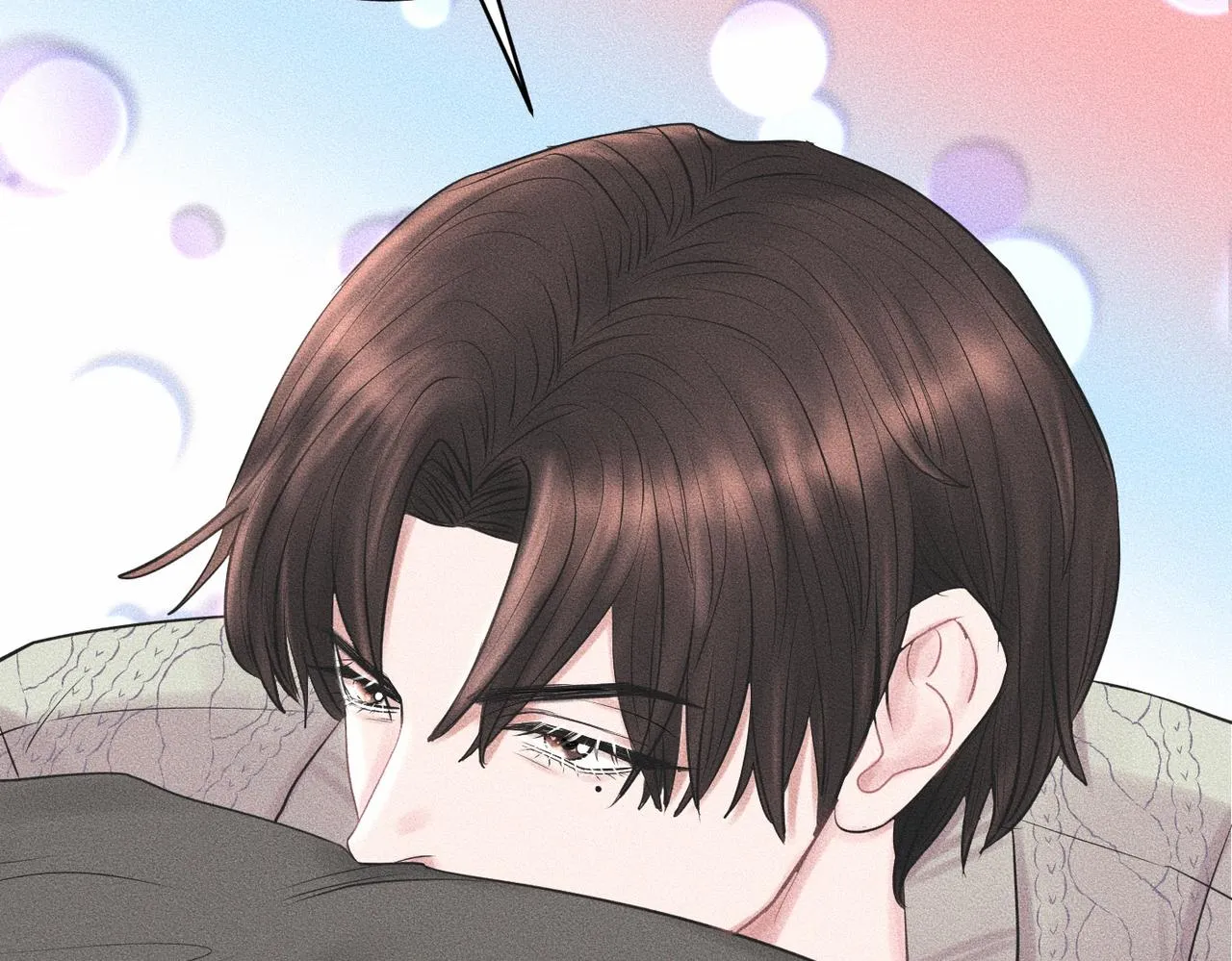 第39话 我追定你了！20