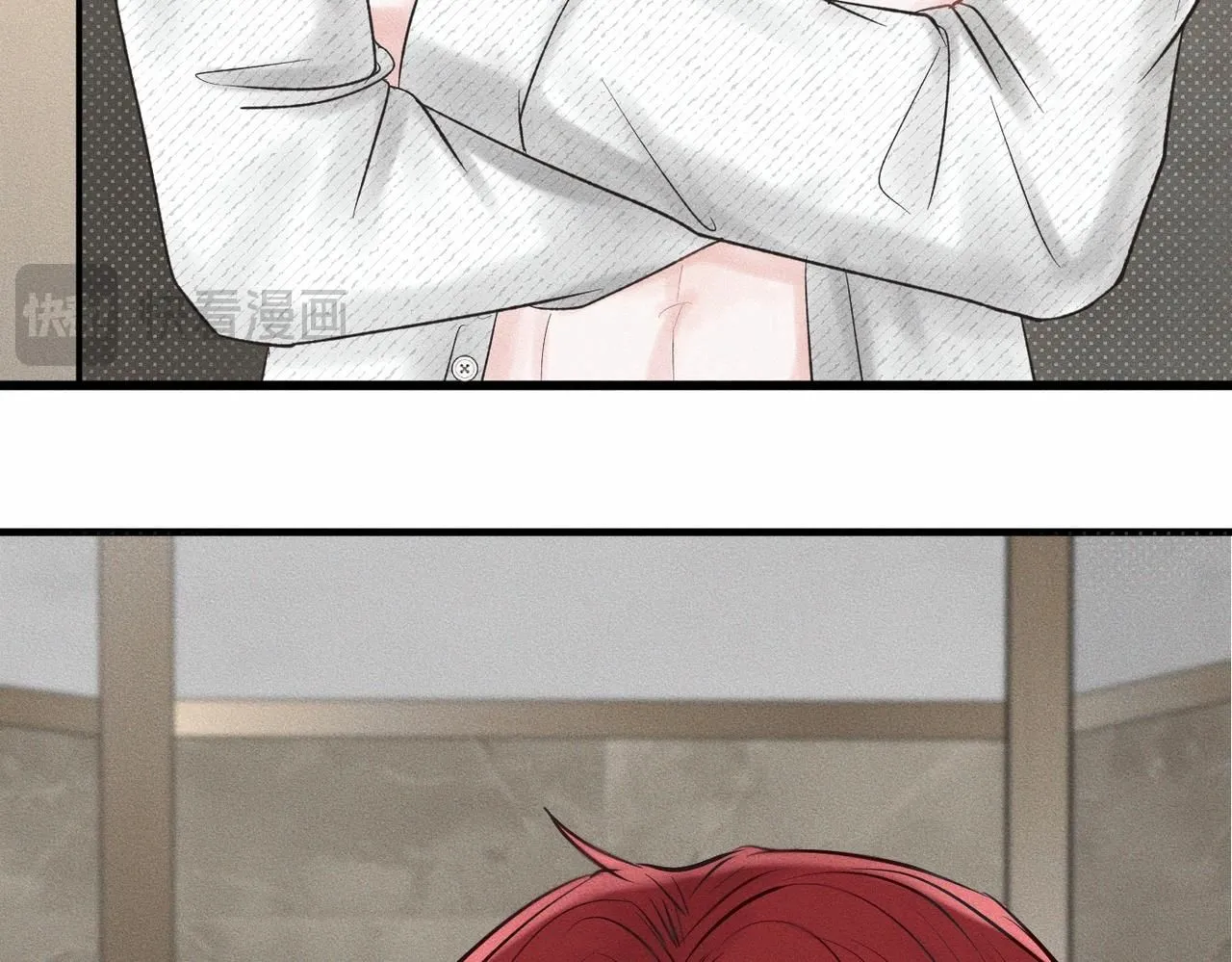 第46话 齐同学表示大为震惊46