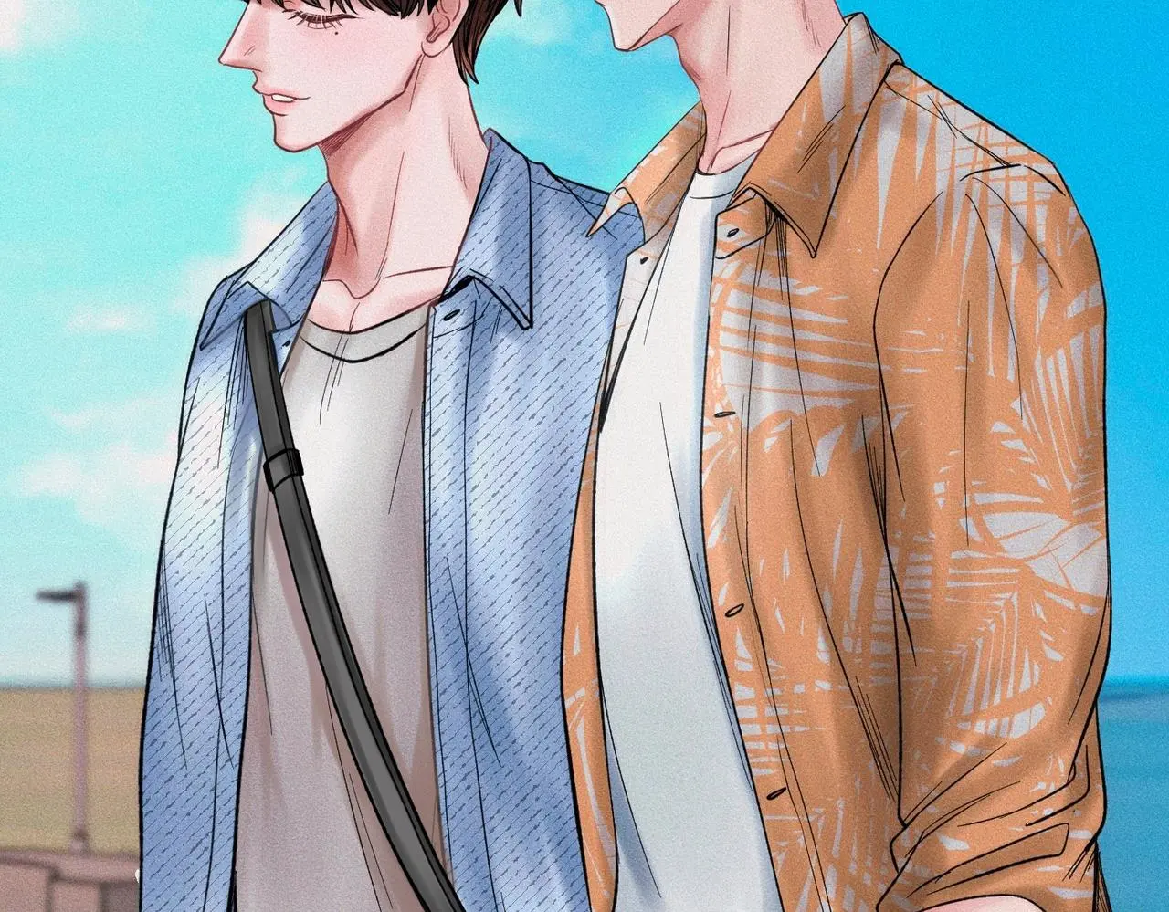 第55话 满眼都是你58