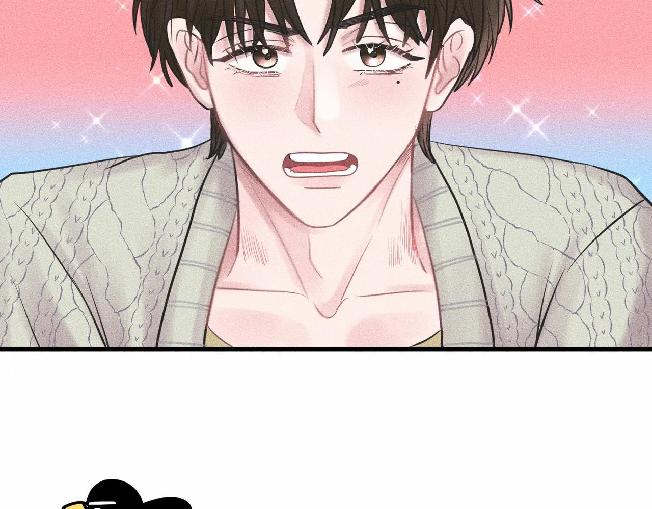 第39话 我追定你了！5