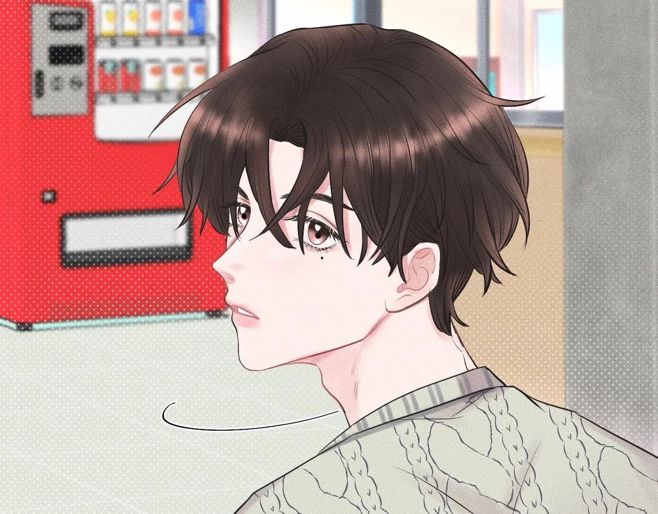 第36话 I'm Back16