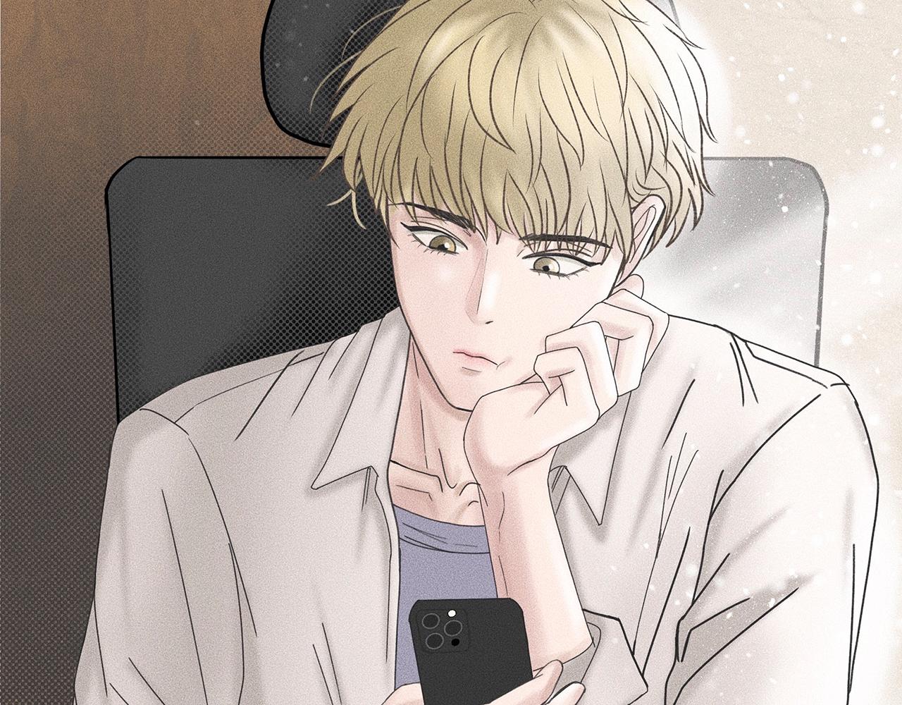 第8话 你要追的人原来是他？44