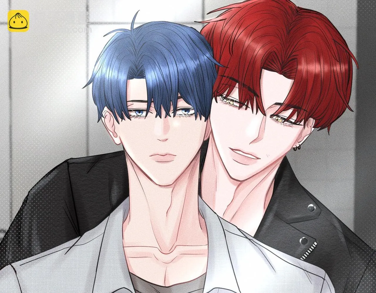 第36话 I'm Back36