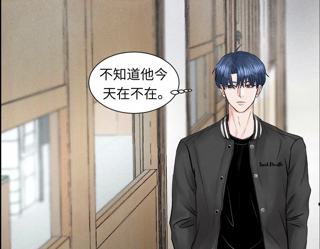 第58话 Brand-New Day 崭新的一天64