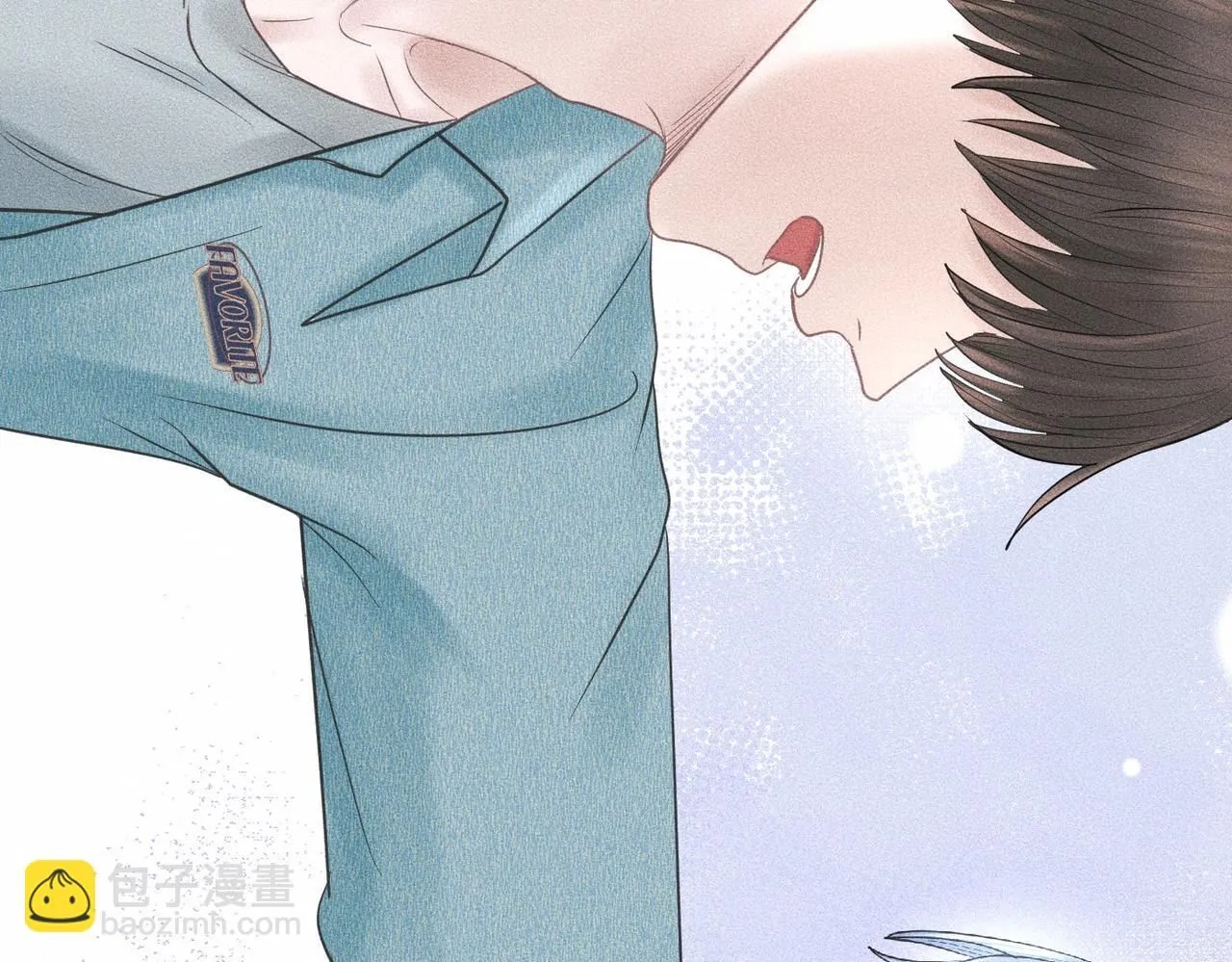 第45话 我们像不像在约会14