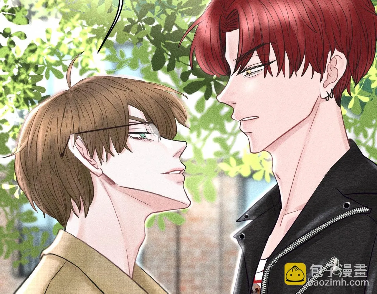 第37话 难道是心疼我？37