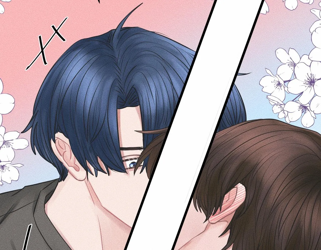 第39话 我追定你了！78