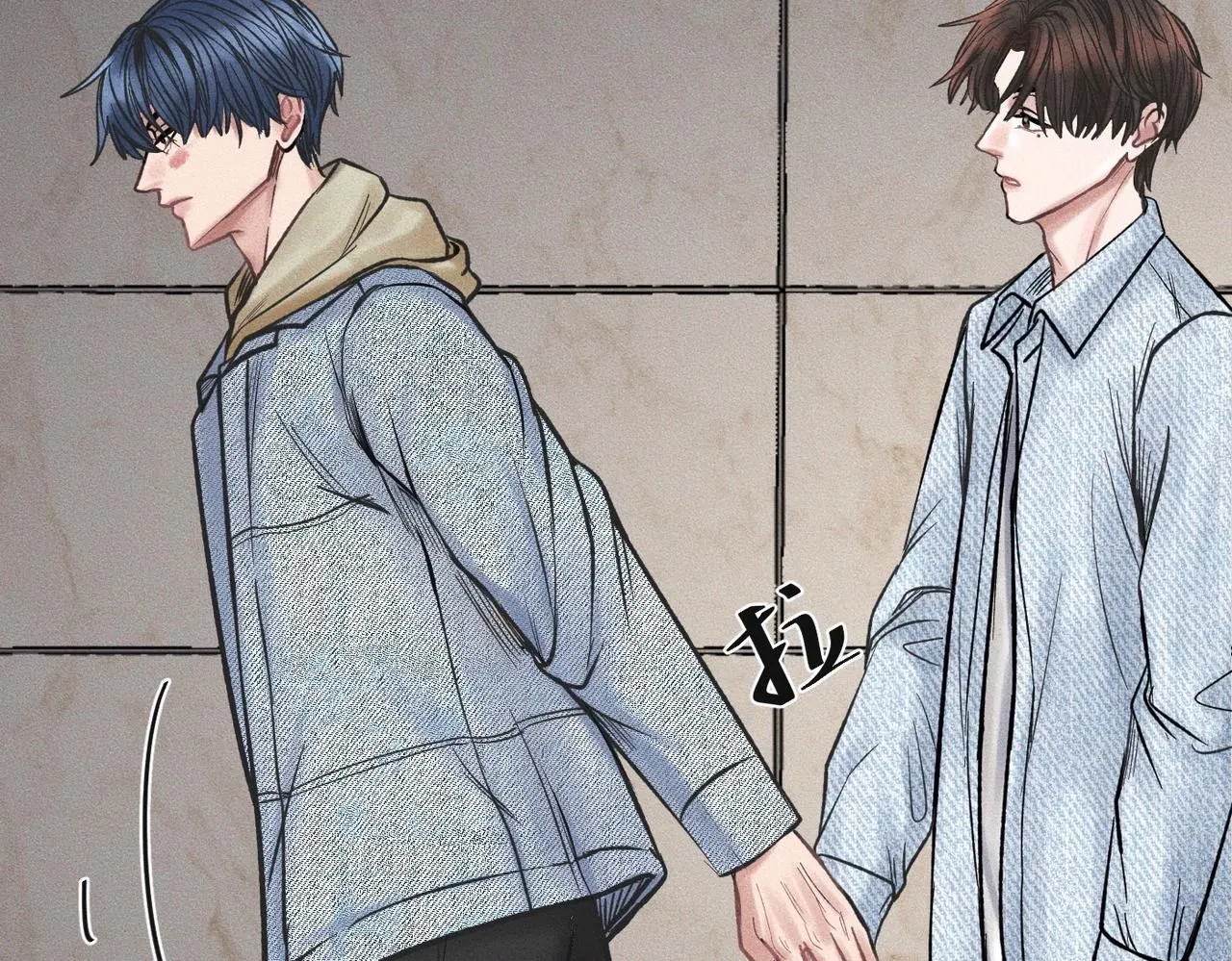 第52话 我不会再成为你的干扰62