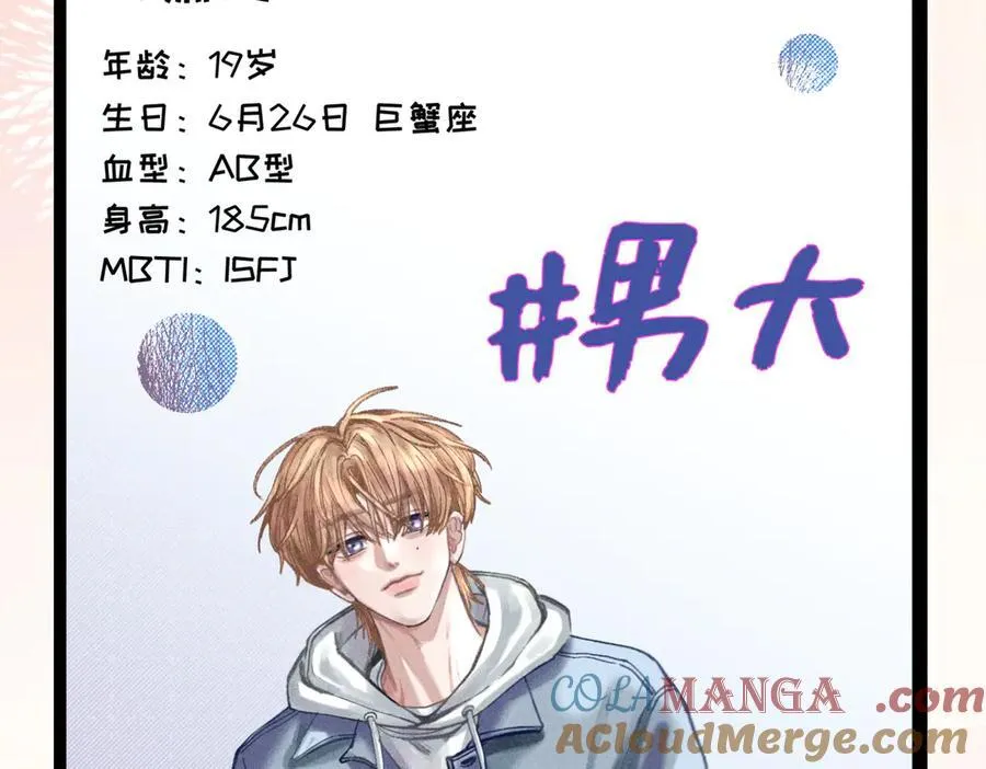 热乎的，新作来了！4