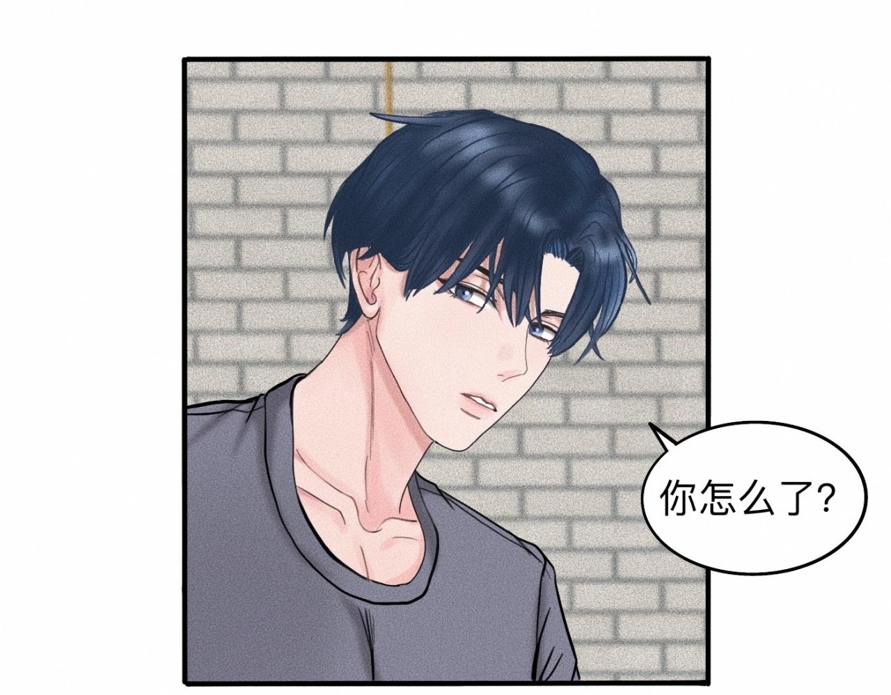 第16话 就一张床不介意吧？27