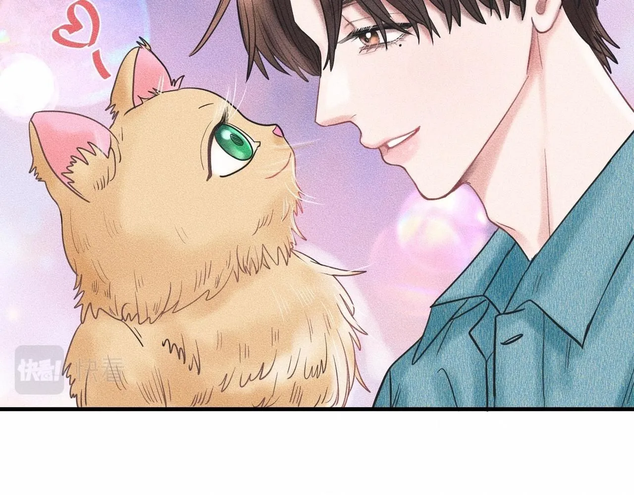 第44话 怎么能那么可爱49