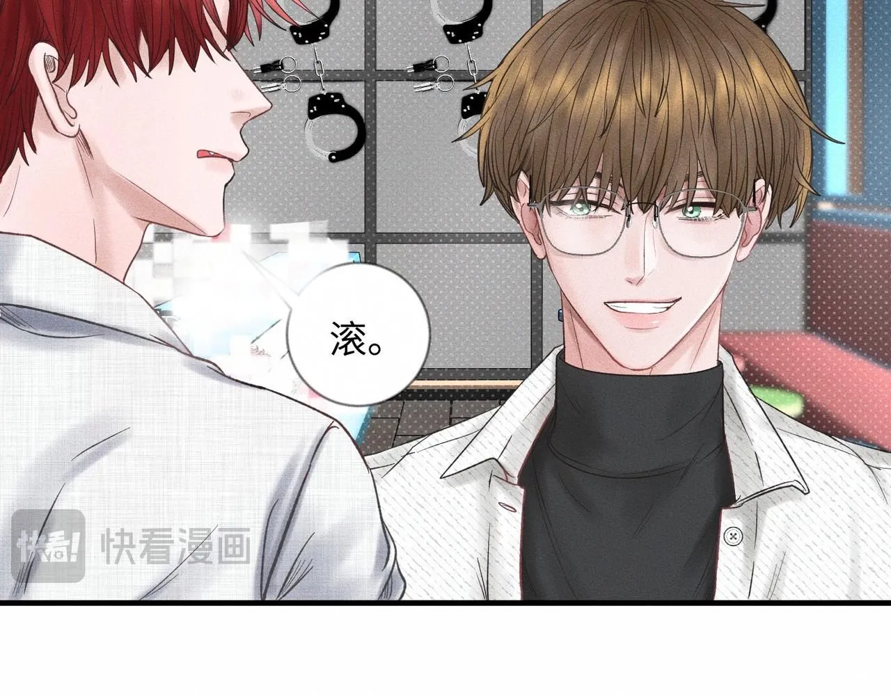 第49话 暴风雨前30