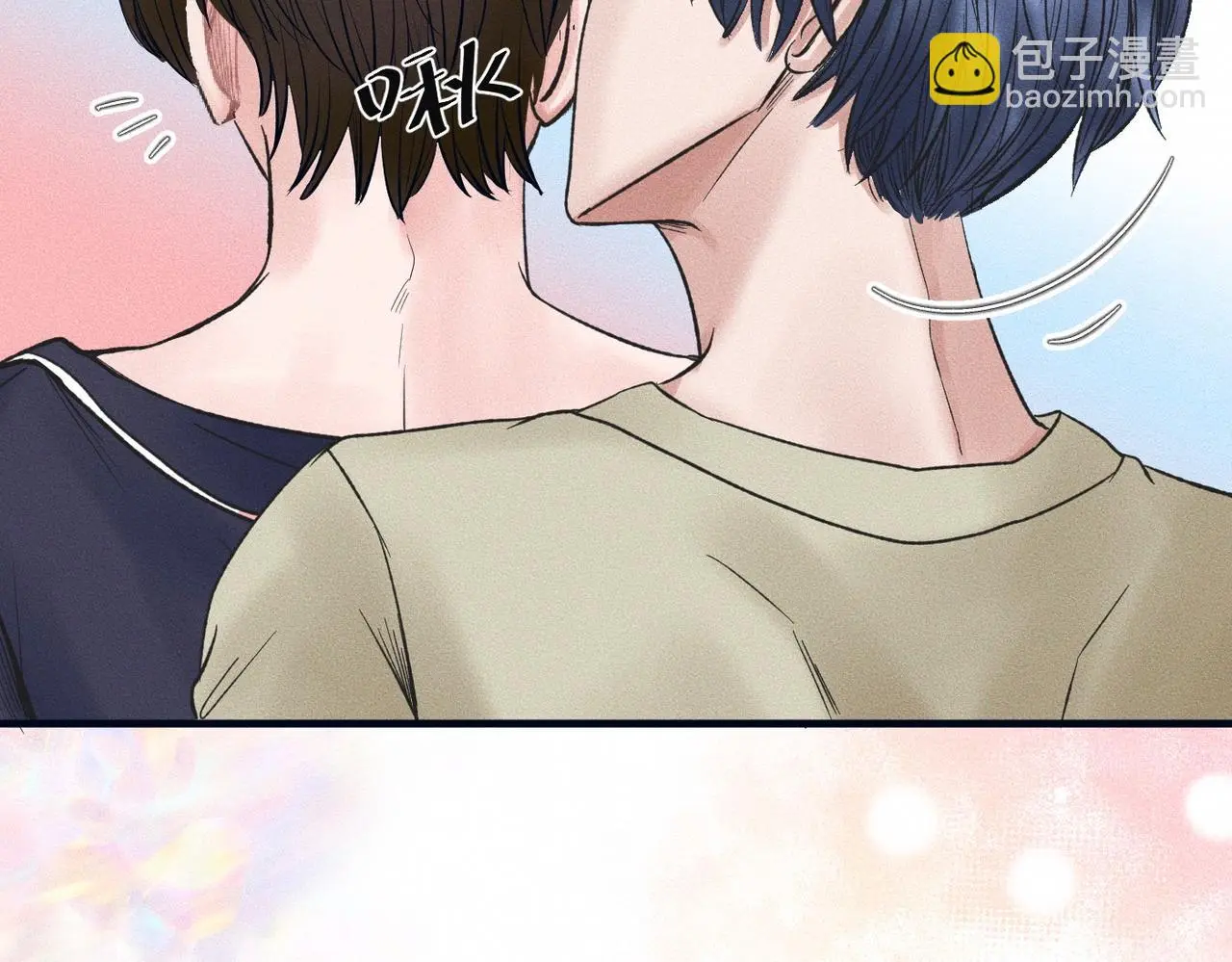 第53话 久违的独处72