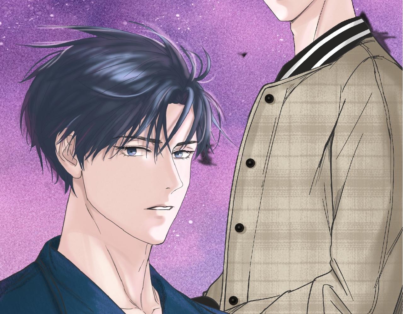 第14话 疯爱成痴9