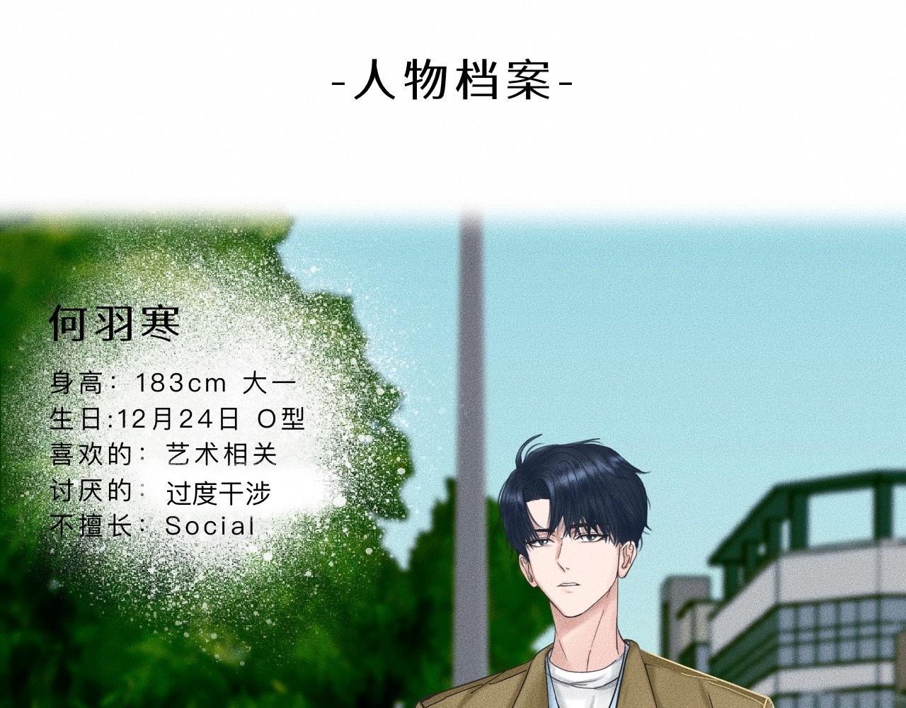序章&amp;amp;人物档案24