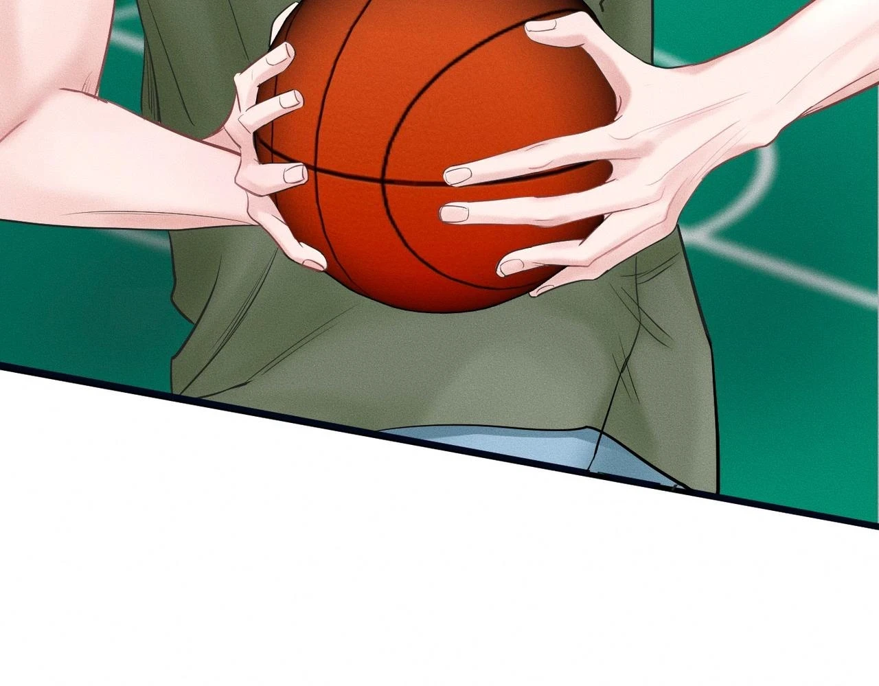 第31话 更衣室风波！23