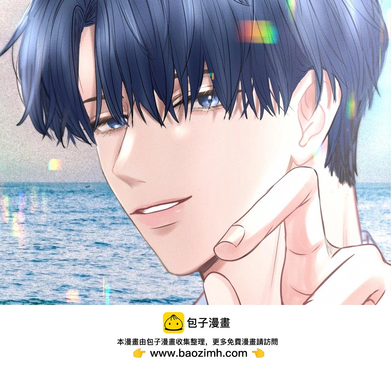 第58话 Brand-New Day 崭新的一天49