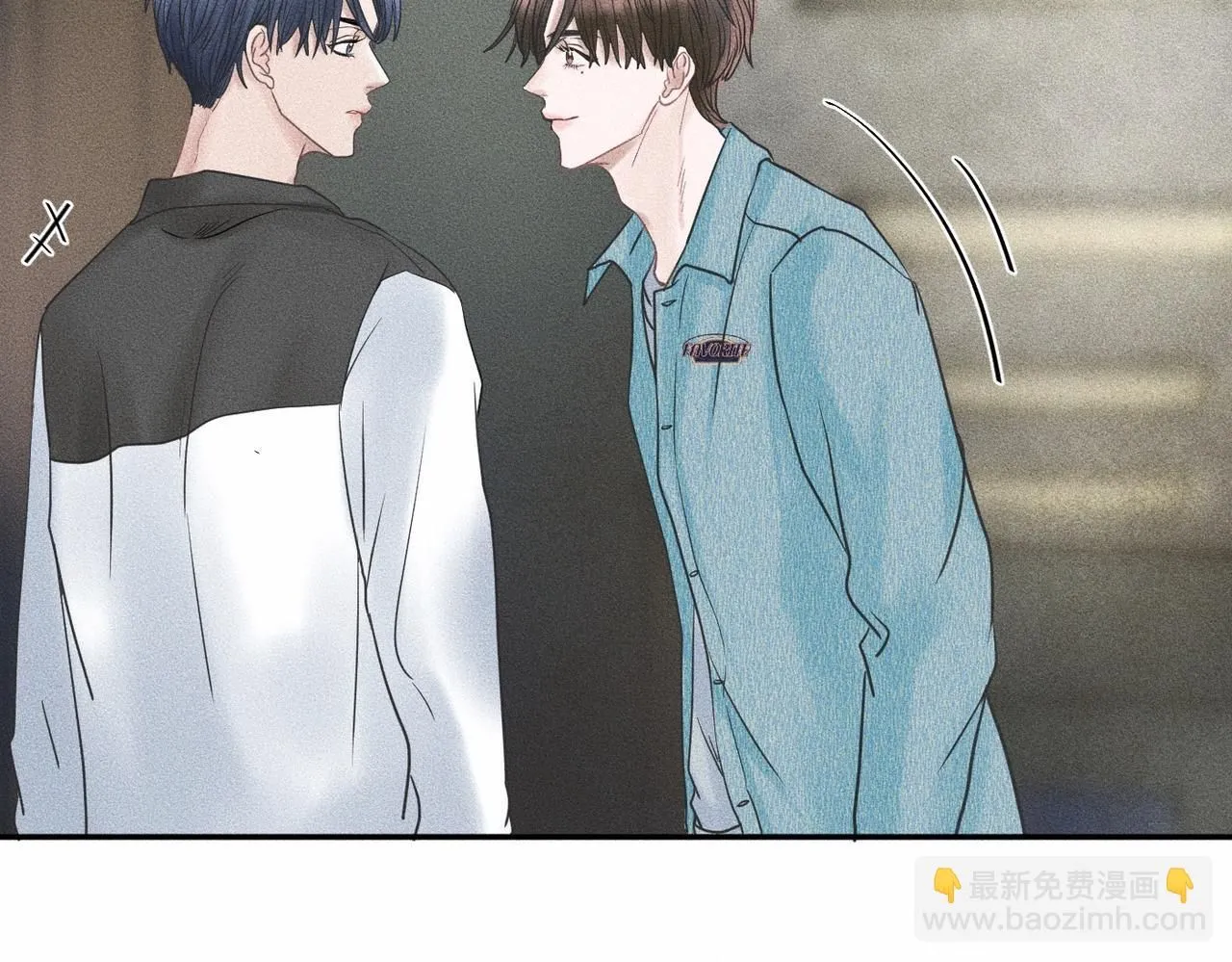第45话 我们像不像在约会5