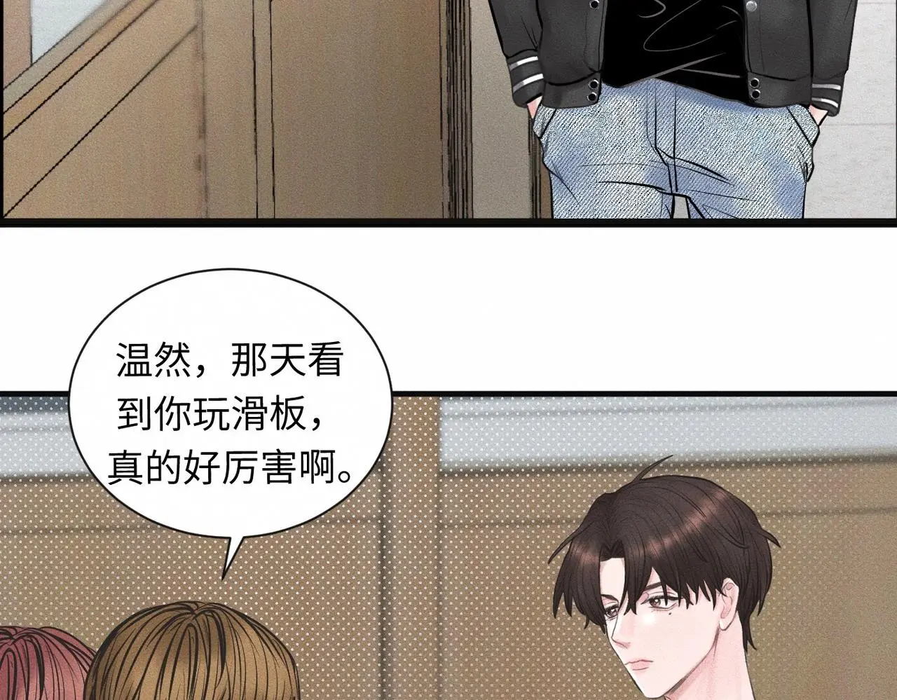 第58话 Brand-New Day 崭新的一天65