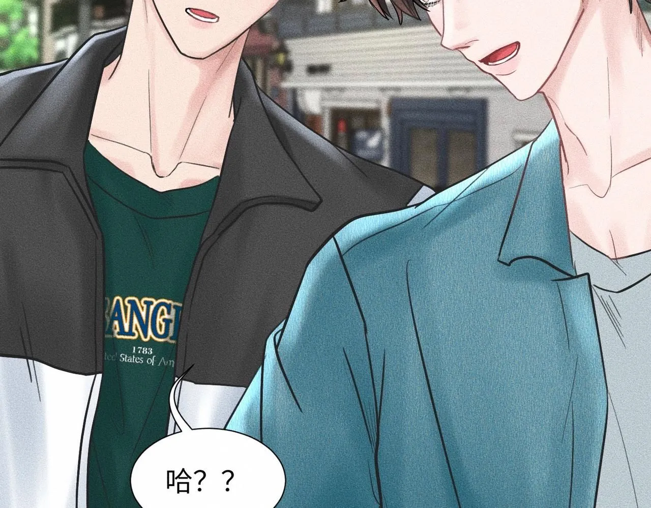 第44话 怎么能那么可爱62