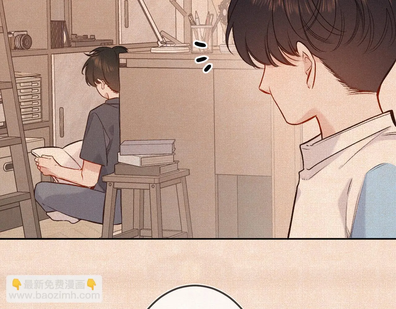 第29话 心思29