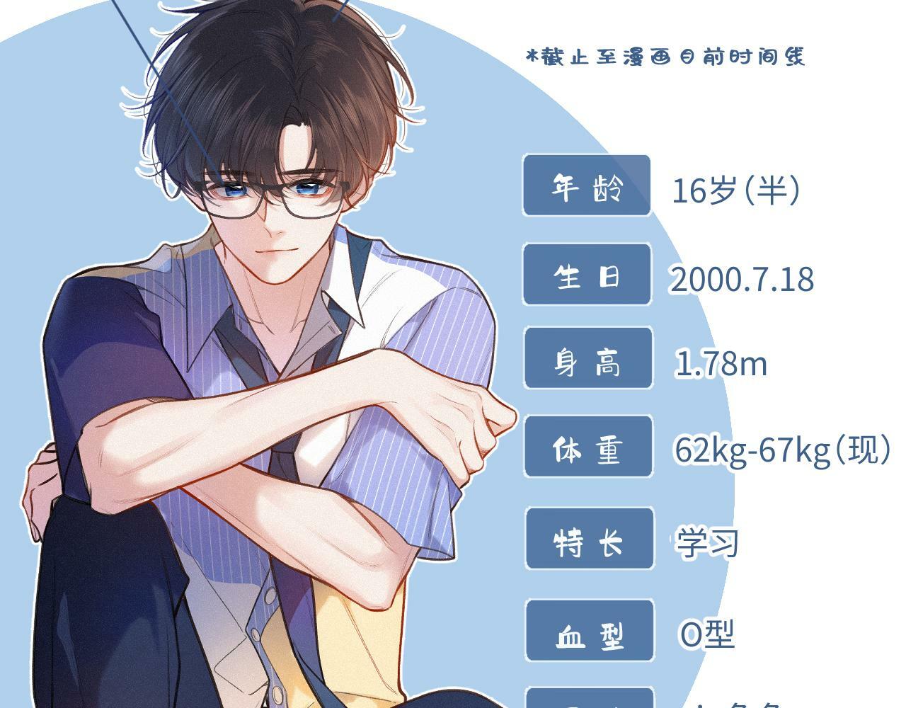 小剧场番外332