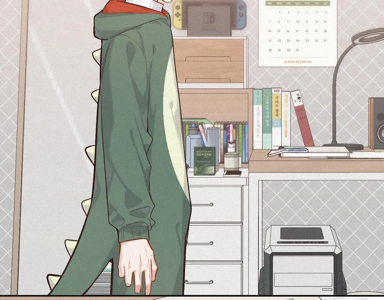 第39话 再等等我5