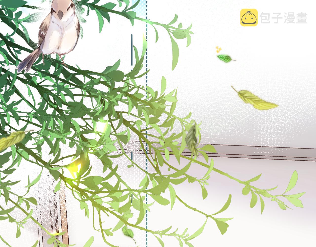 第5话   情愫5