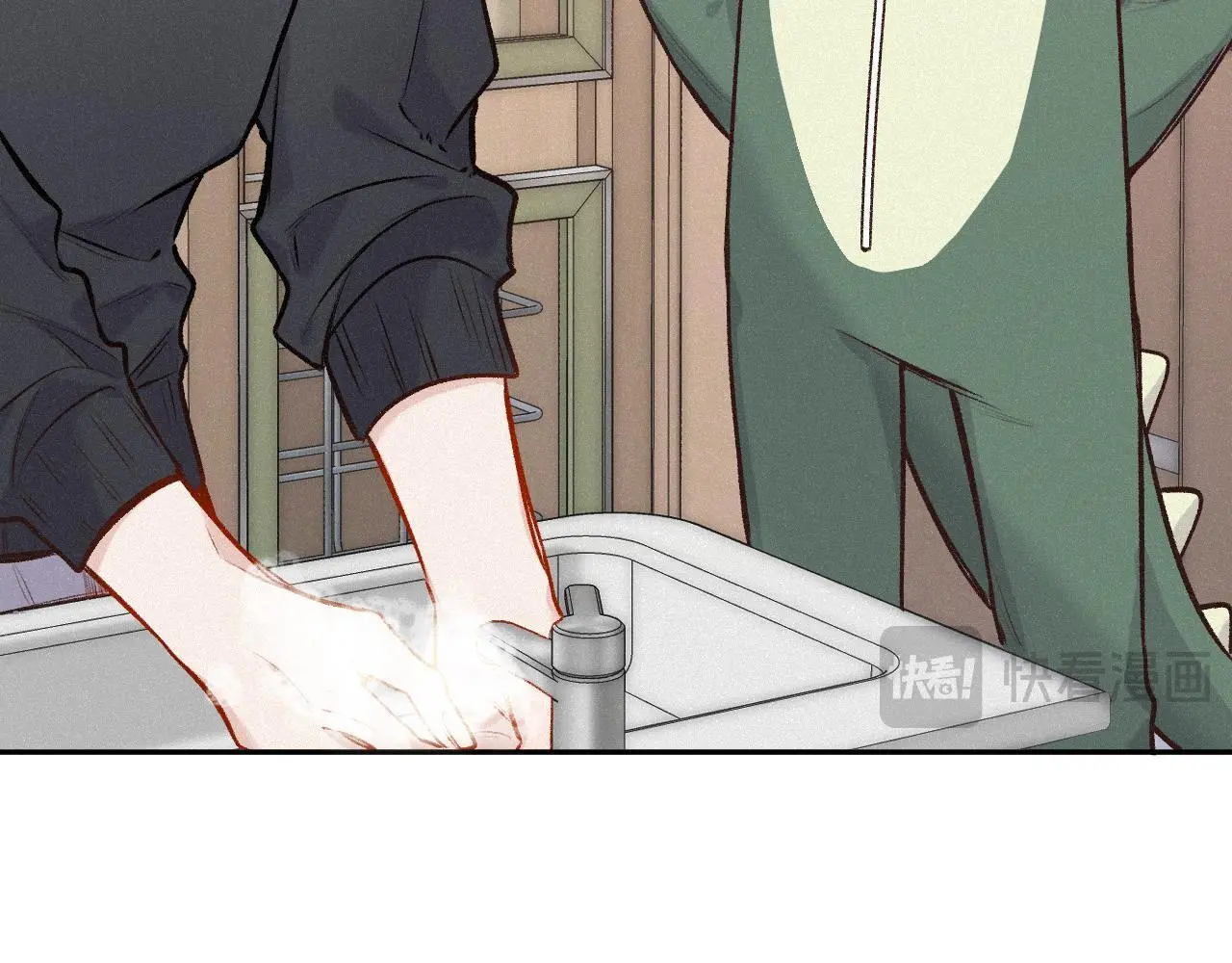 第27话 慌乱84